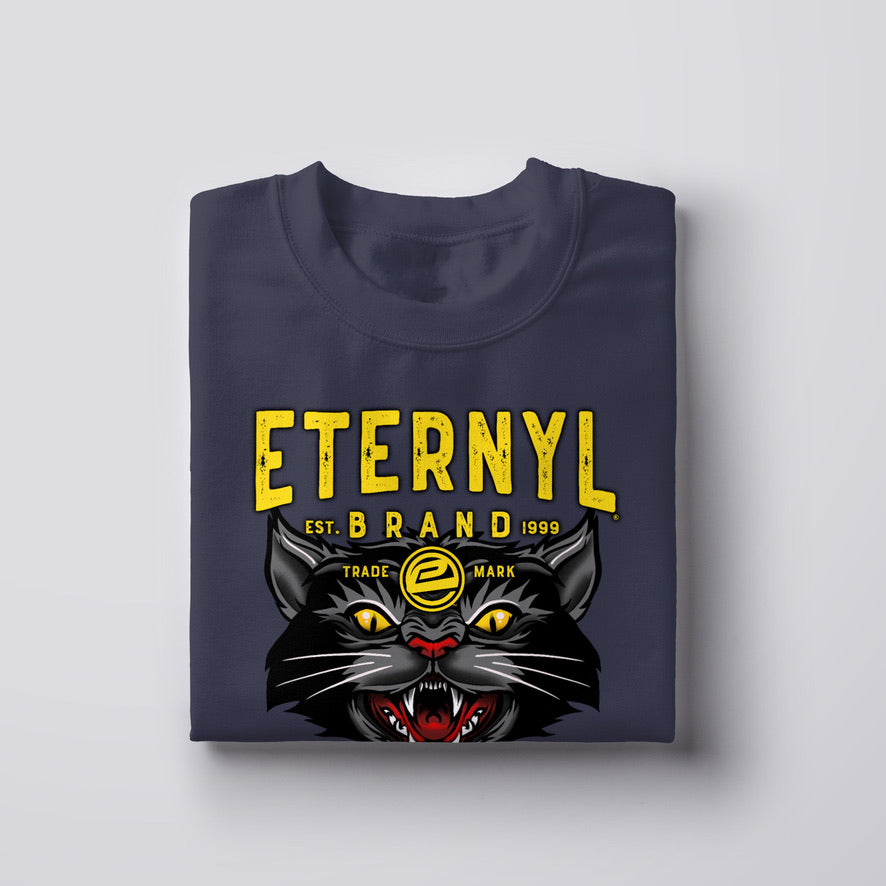 Black Cat - Eternyl - Brand - Apparel