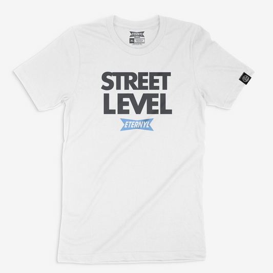 Street Level Stack - Eternyl - Brand - Apparel