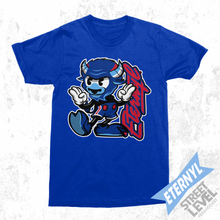 Load image into Gallery viewer, Vintage Toon Buffalo - Eternyl - Brand - Apparel

