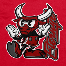 Load image into Gallery viewer, Vintage Toon Bulls - Eternyl - Brand - Apparel
