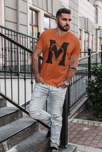 Load image into Gallery viewer, Wisco M Logo in Black - Eternyl - Brand - Apparel

