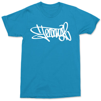Tagline - Eternyl - Brand - Apparel