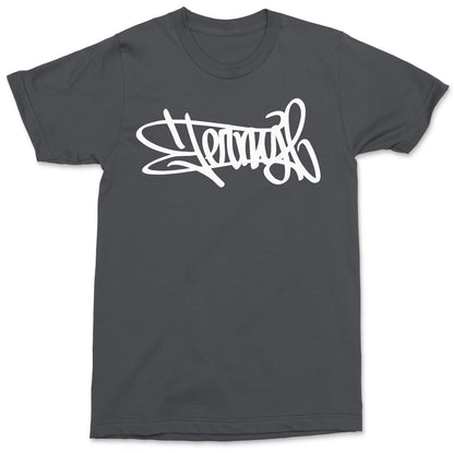 Tagline - Eternyl - Brand - Apparel