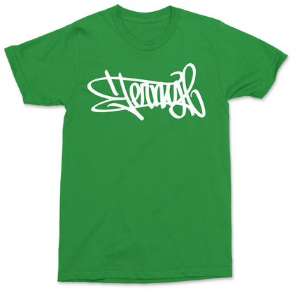 Tagline - Eternyl - Brand - Apparel