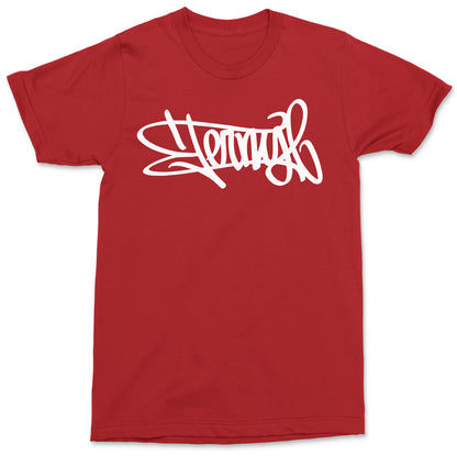 Tagline - Eternyl - Brand - Apparel
