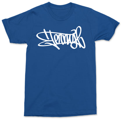 Tagline - Eternyl - Brand - Apparel