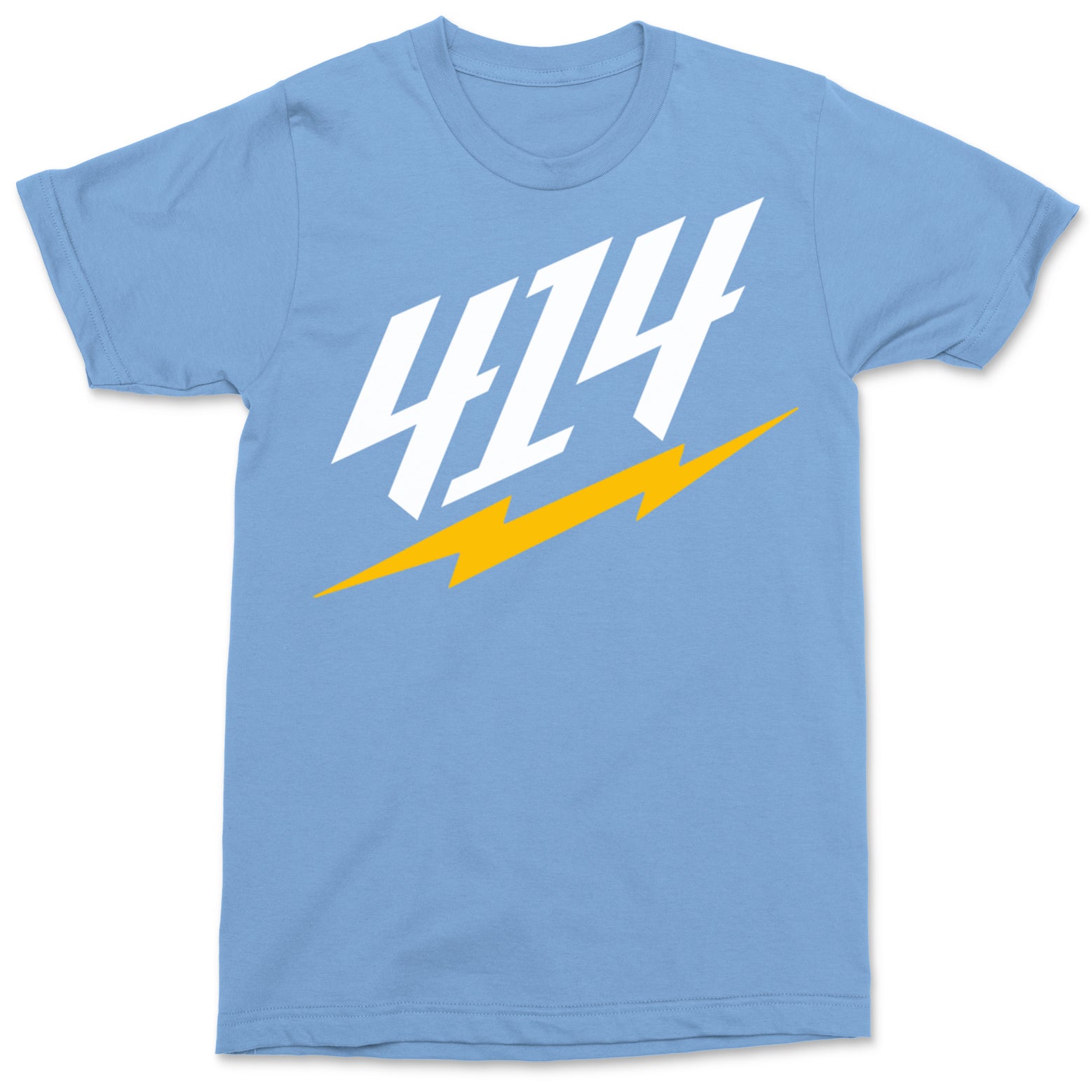 414 Milwaukee Apparel