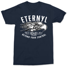 Load image into Gallery viewer, Retro Speed Eagle - Eternyl - Brand - Apparel
