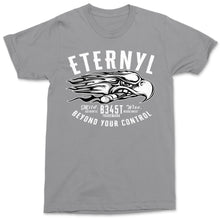 Load image into Gallery viewer, Retro Speed Eagle - Eternyl - Brand - Apparel
