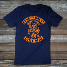 Load image into Gallery viewer, Sons of Halas - Eternyl - Brand - Apparel