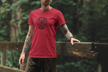 Load image into Gallery viewer, WIsconsin Mashup Logo - Eternyl - Brand - Apparel
