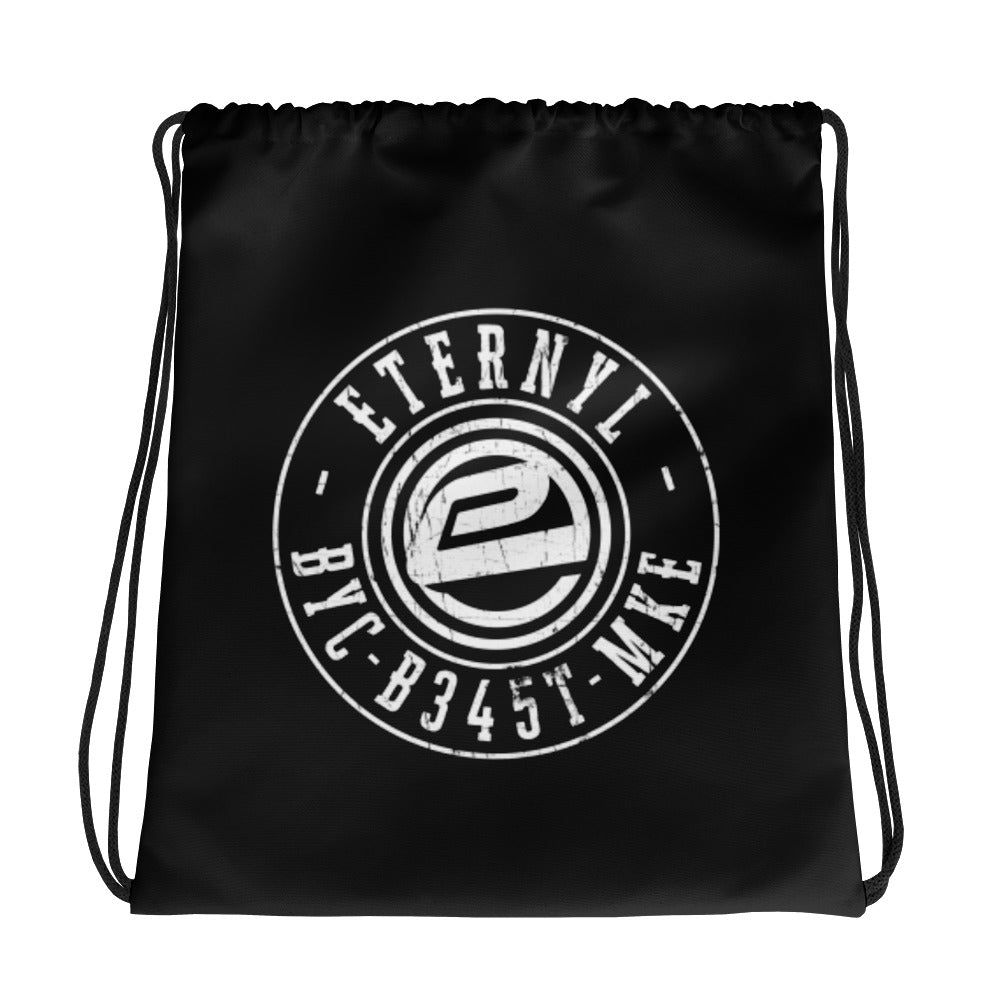 Graff Trike Bag - Eternyl - Brand - Apparel