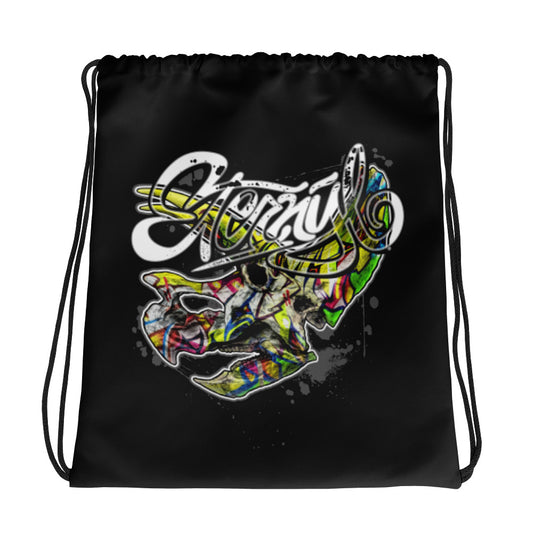 Graff Trike Bag - Eternyl - Brand - Apparel