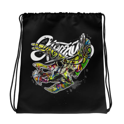 Graff Trike Bag - Eternyl - Brand - Apparel