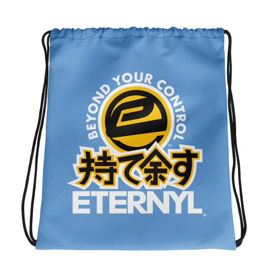 BYC Tokyo3 Bag - Eternyl - Brand - Apparel