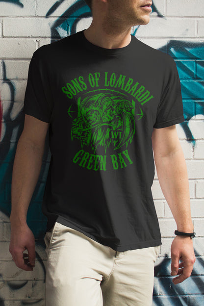 Sons of Lombardi NEW - Eternyl - Brand - Apparel