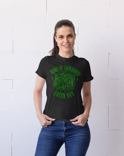 Sons of Lombardi NEW - Eternyl - Brand - Apparel