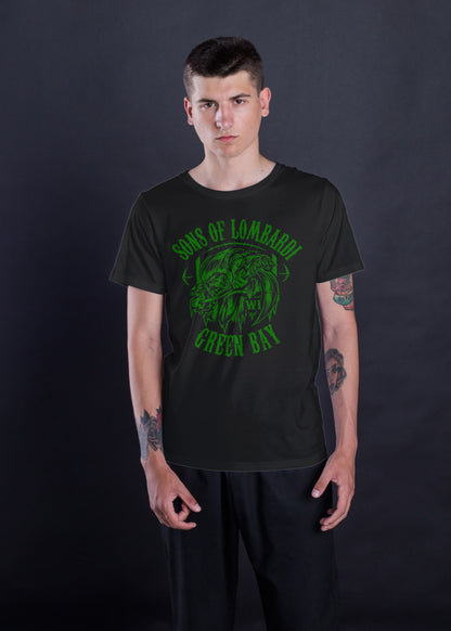 Sons of Lombardi NEW - Eternyl - Brand - Apparel