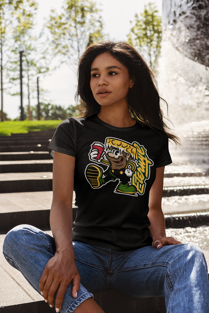 Vintage Toon Packy - Eternyl - Brand - Apparel