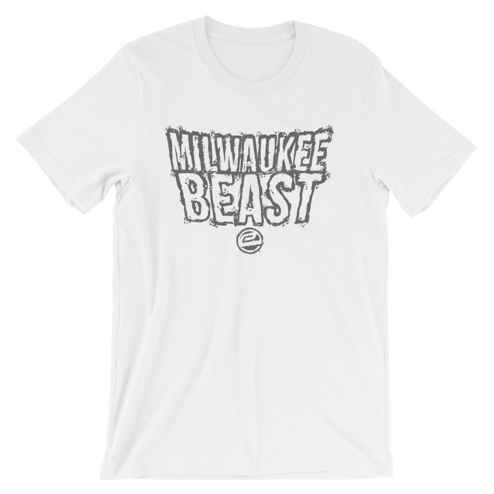 Milwaukee Beast Grey - Eternyl - Brand - Apparel