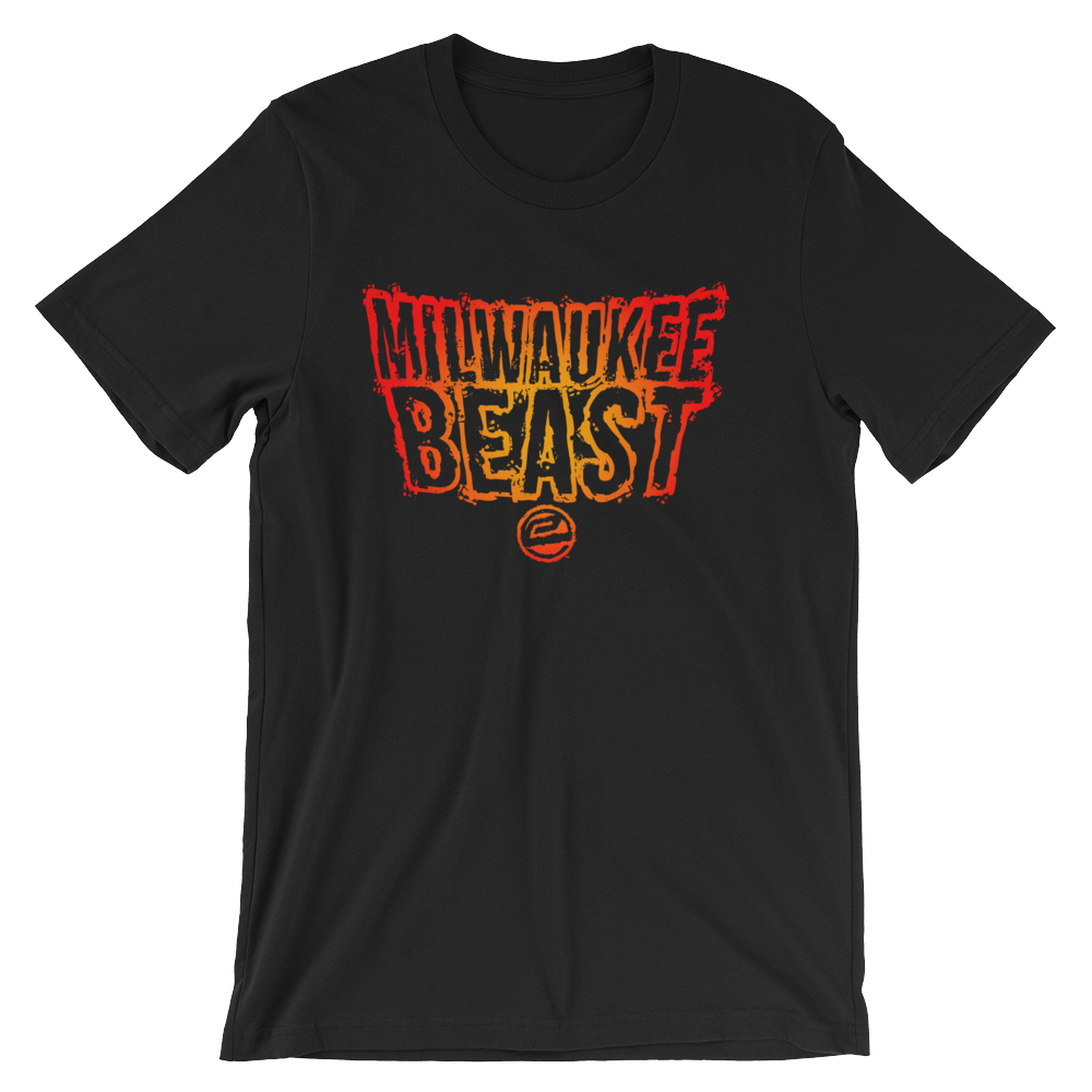 Milwaukee Beast - Eternyl - Brand - Apparel