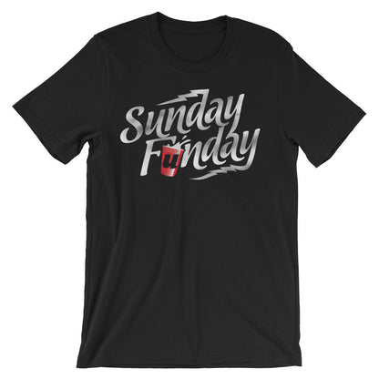 Sunday Funday - Eternyl - Brand - Apparel