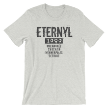 Load image into Gallery viewer, The North List - Eternyl - Brand - Apparel