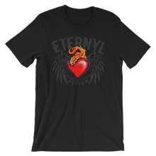 Load image into Gallery viewer, Flaming Sacred Heart - Eternyl - Brand - Apparel
