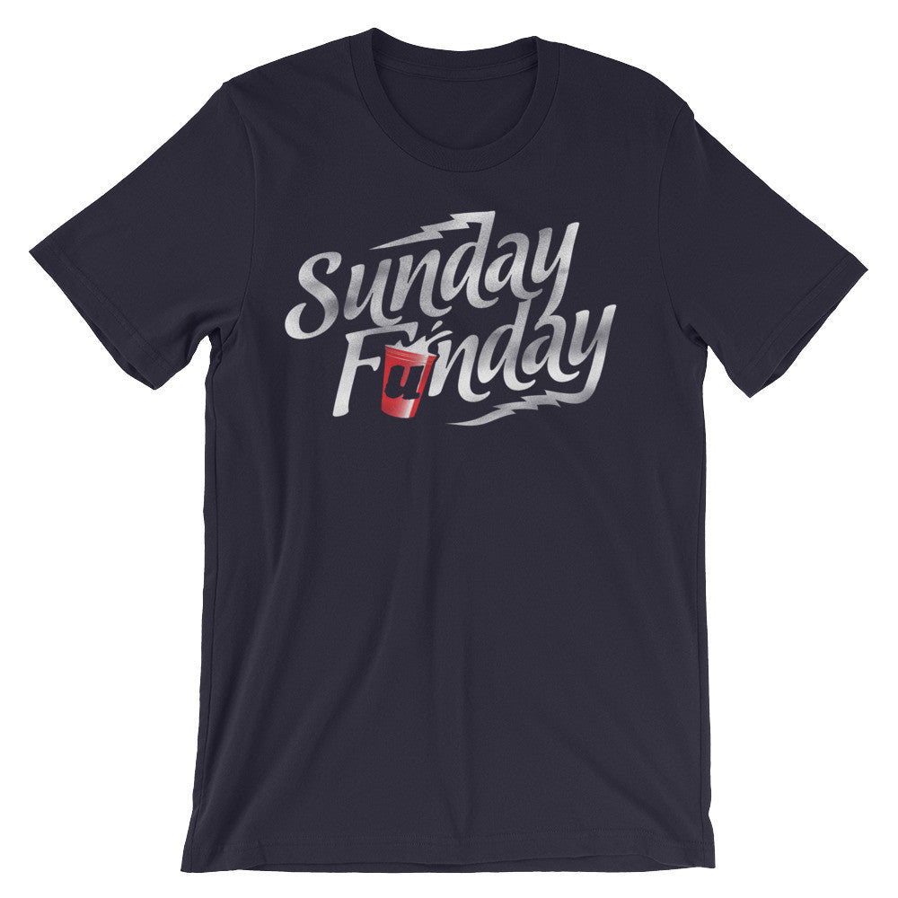 Sunday Funday - Eternyl - Brand - Apparel