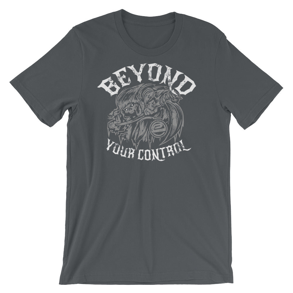 Beyond Your Control Reaper - Eternyl - Brand - Apparel