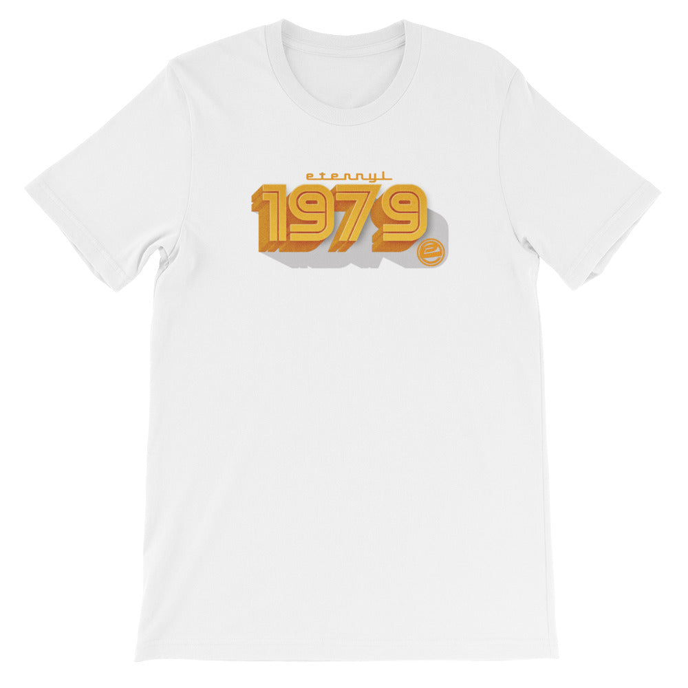 1979 Retro - Eternyl - Brand - Apparel