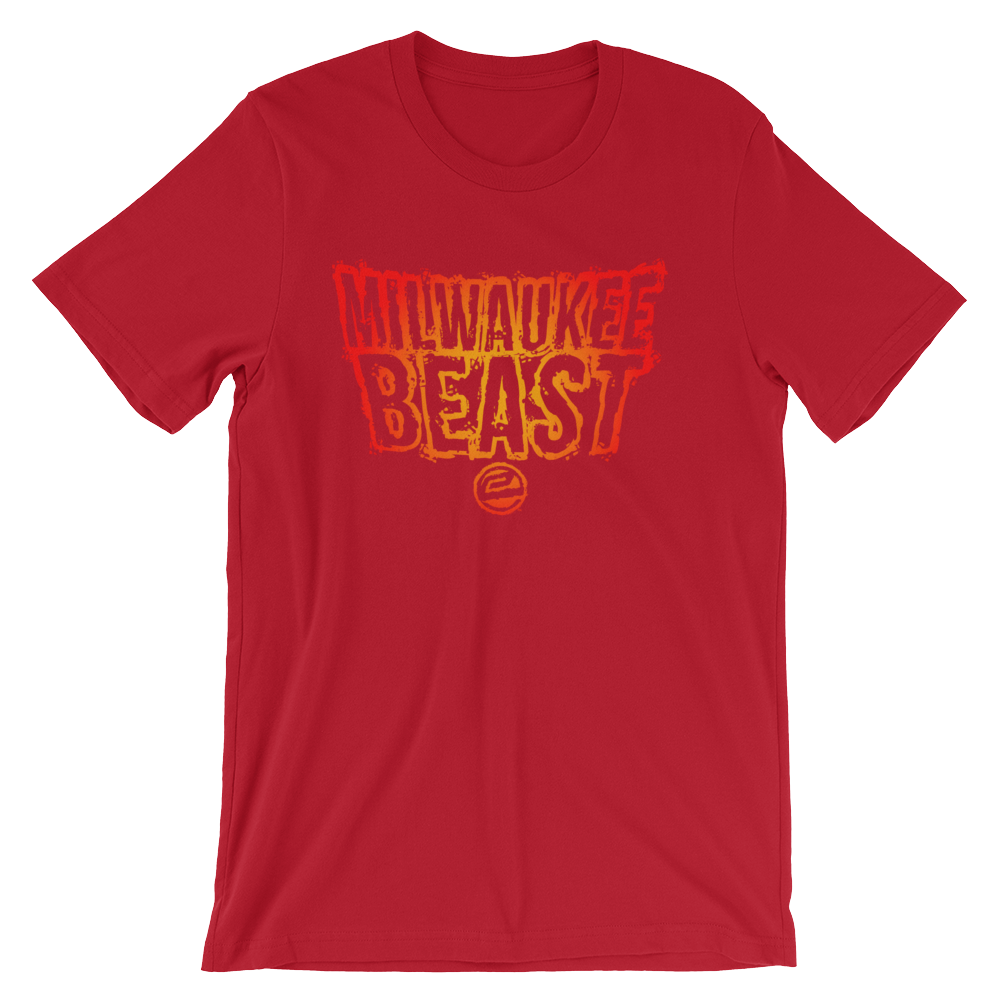 Milwaukee Beast - Eternyl - Brand - Apparel