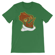 Load image into Gallery viewer, Wisconsin Ackbar Head - Eternyl - Brand - Apparel
