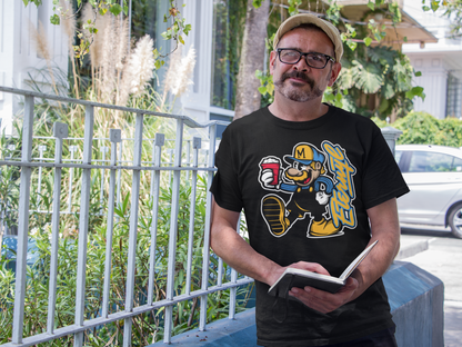 Vintage Toon Bernie - Eternyl - Brand - Apparel