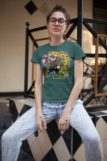 Vintage Toon Packy - Eternyl - Brand - Apparel