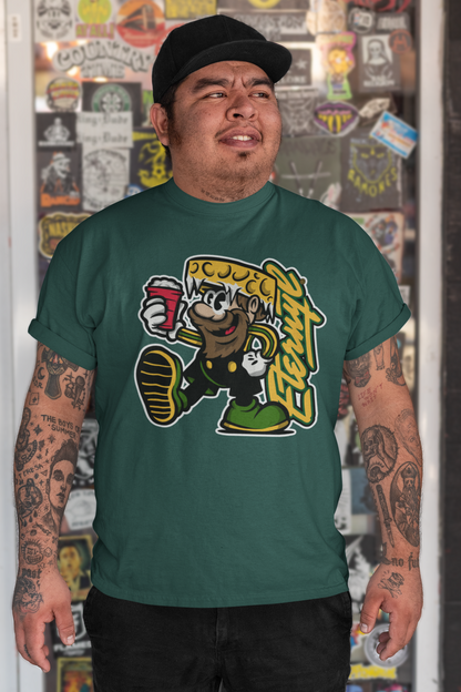 Vintage Toon Packy - Eternyl - Brand - Apparel