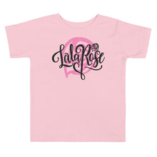 Load image into Gallery viewer, Lala Rose Logo Toddler - Eternyl - Brand - Apparel