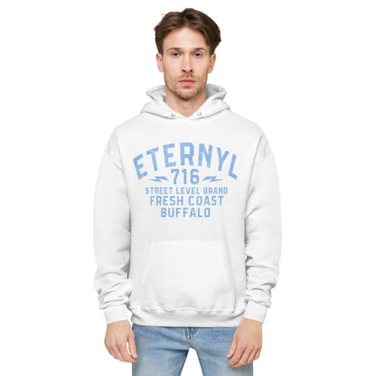 Garage Buffalo 716 Hoodie - Eternyl - Brand - Apparel