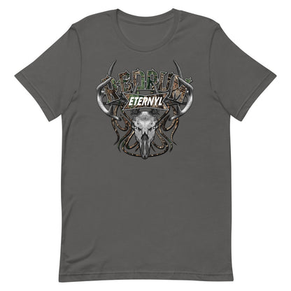 RedRum/Eternyl MashUp Skull - Eternyl - Brand - Apparel