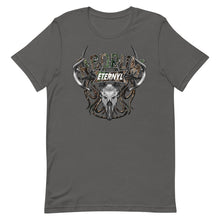 Load image into Gallery viewer, RedRum/Eternyl MashUp Skull - Eternyl - Brand - Apparel
