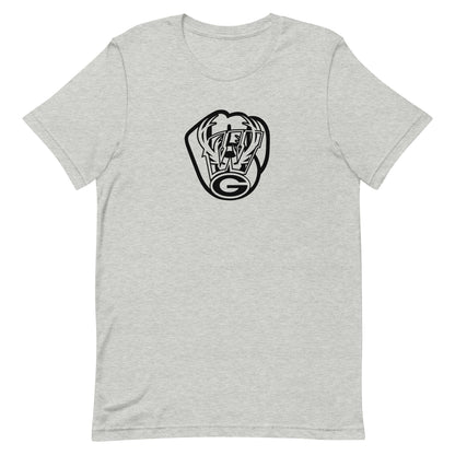 WIsconsin Mashup Logo - Eternyl - Brand - Apparel