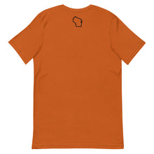 Load image into Gallery viewer, WIsconsin Mashup Logo - Eternyl - Brand - Apparel
