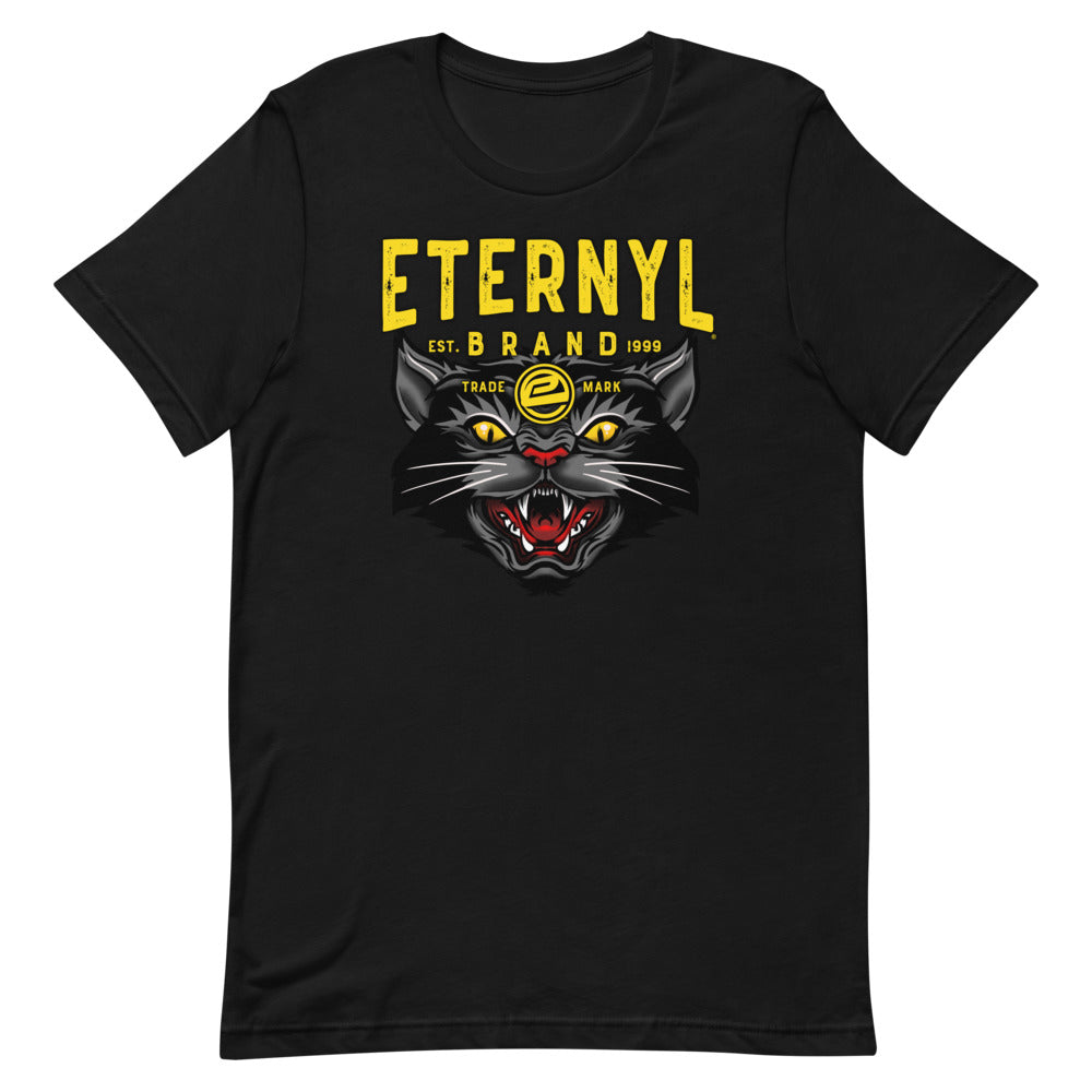 Black Cat - Eternyl - Brand - Apparel