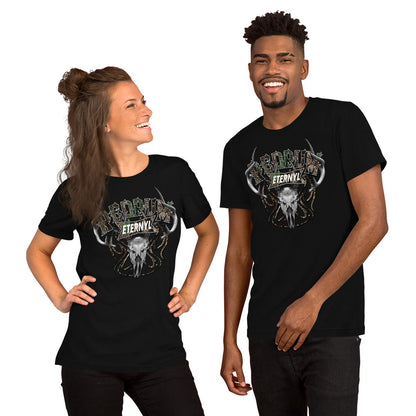 RedRum/Eternyl MashUp Skull - Eternyl - Brand - Apparel