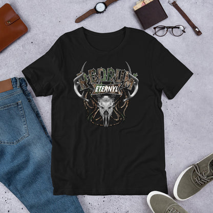 RedRum/Eternyl MashUp Skull - Eternyl - Brand - Apparel