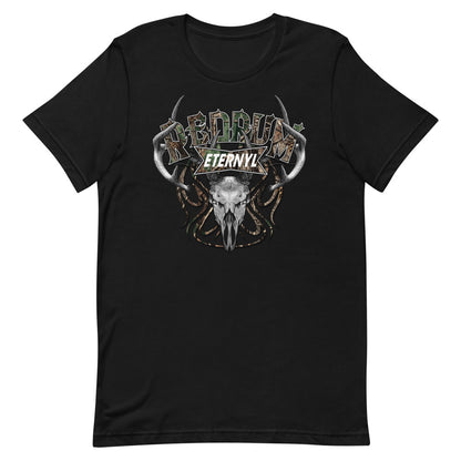 RedRum/Eternyl MashUp Skull - Eternyl - Brand - Apparel