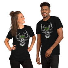 Load image into Gallery viewer, New Crowned Buck - Eternyl - Brand - Apparel