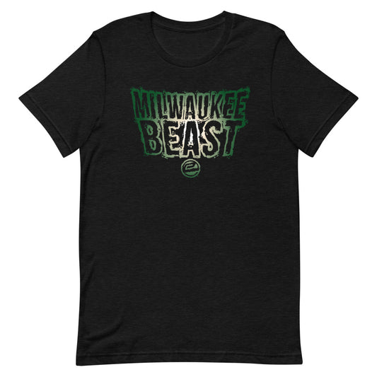 Milwaukee Beast Green - Eternyl - Brand - Apparel