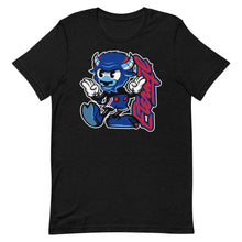 Load image into Gallery viewer, Vintage Toon Buffalo - Eternyl - Brand - Apparel