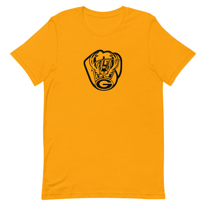 WIsconsin Mashup Logo - Eternyl - Brand - Apparel